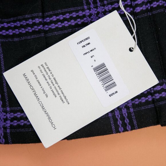 Mara Hoffman Rilynn Top - Picture 7 of 7